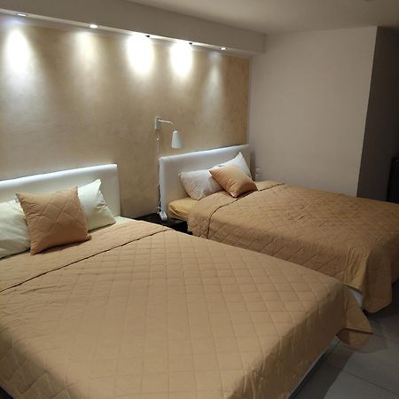 Apartment A&D Pančevo 外观 照片