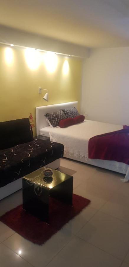 Apartment A&D Pančevo 外观 照片