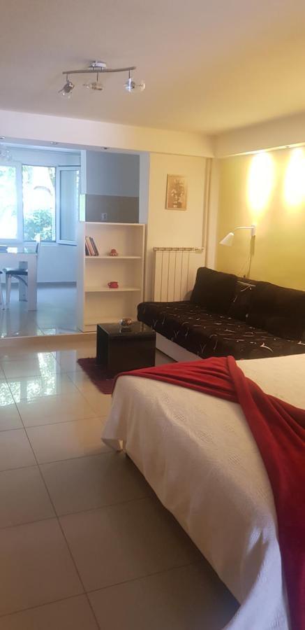 Apartment A&D Pančevo 外观 照片