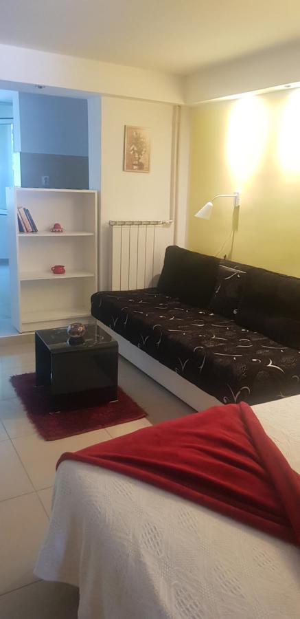Apartment A&D Pančevo 外观 照片