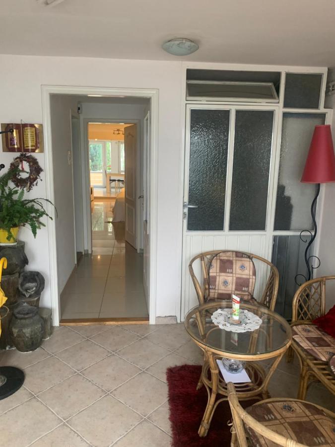 Apartment A&D Pančevo 外观 照片
