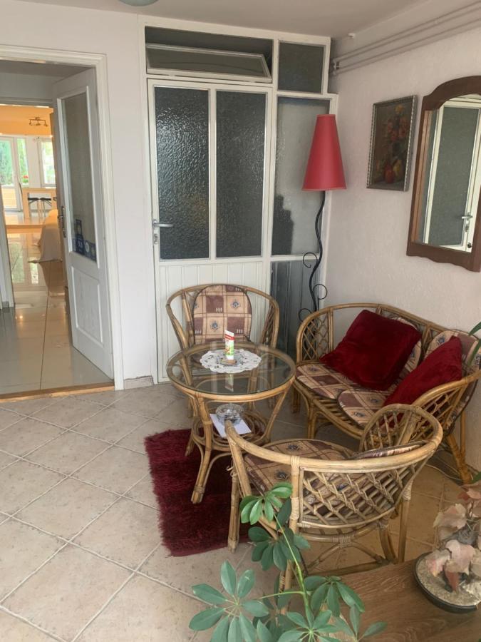 Apartment A&D Pančevo 外观 照片
