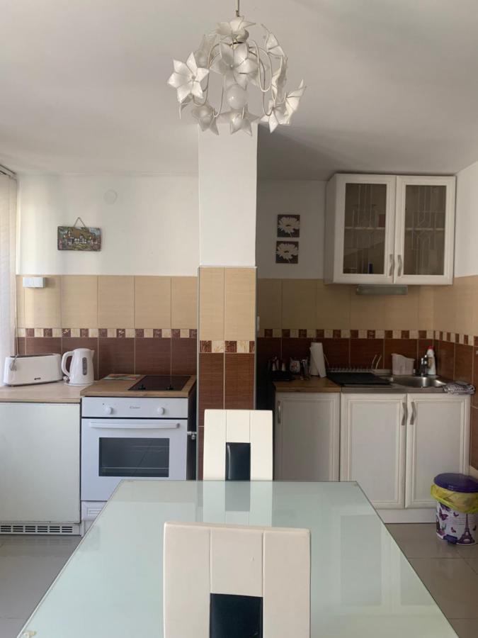 Apartment A&D Pančevo 外观 照片