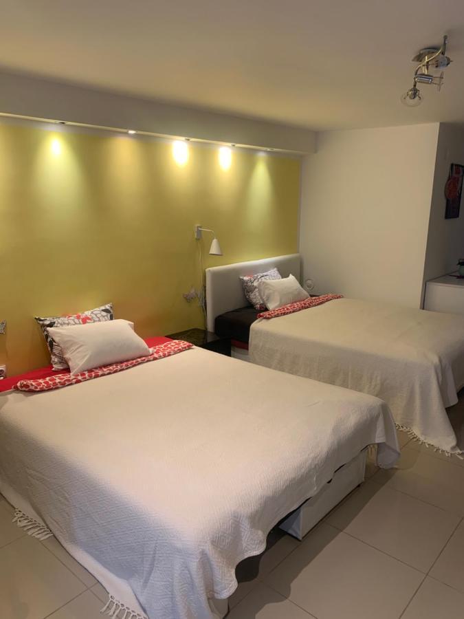Apartment A&D Pančevo 外观 照片