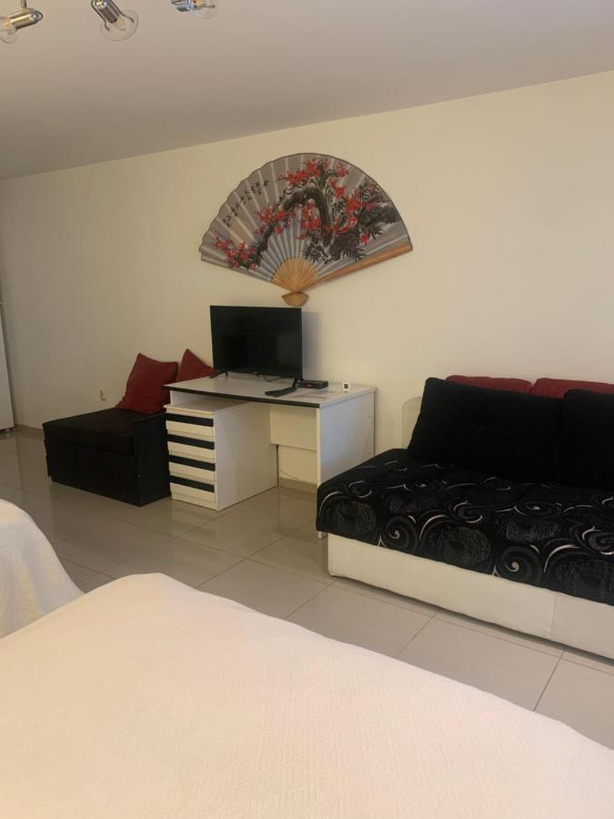 Apartment A&D Pančevo 外观 照片
