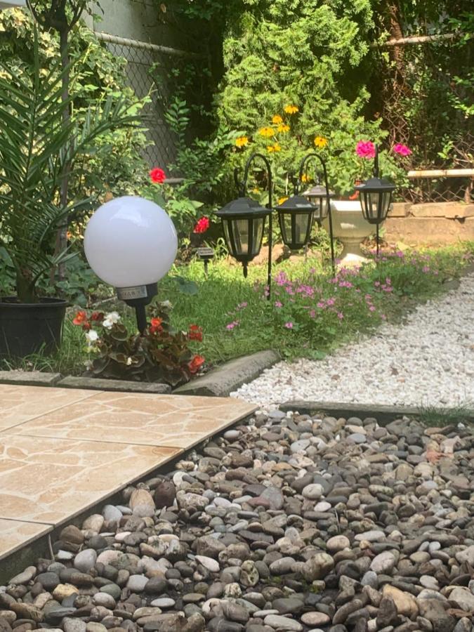 Apartment A&D Pančevo 外观 照片