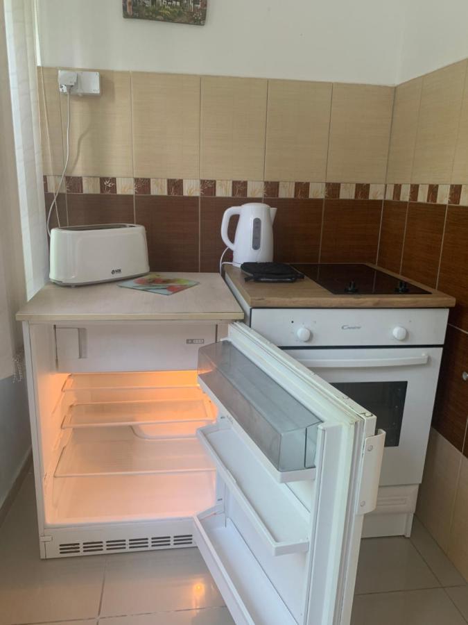 Apartment A&D Pančevo 外观 照片