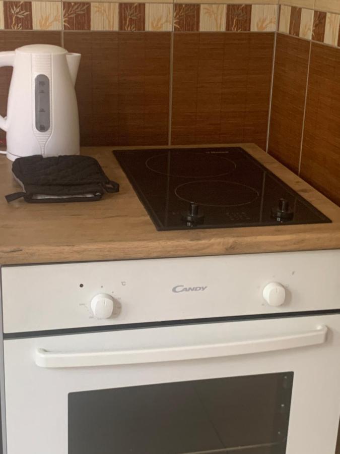 Apartment A&D Pančevo 外观 照片