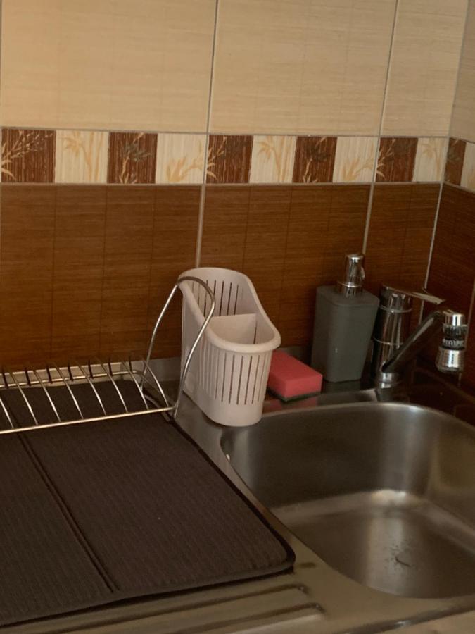 Apartment A&D Pančevo 外观 照片