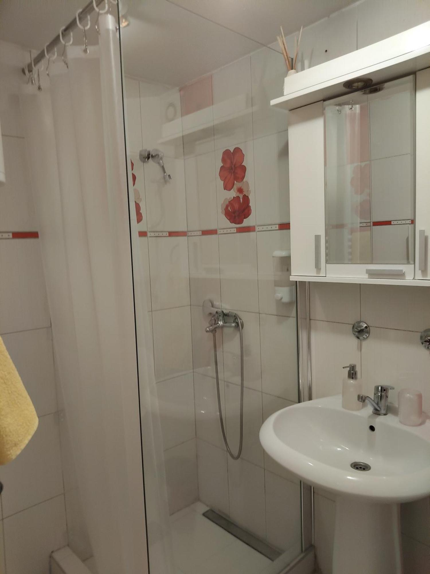 Apartment A&D Pančevo 外观 照片