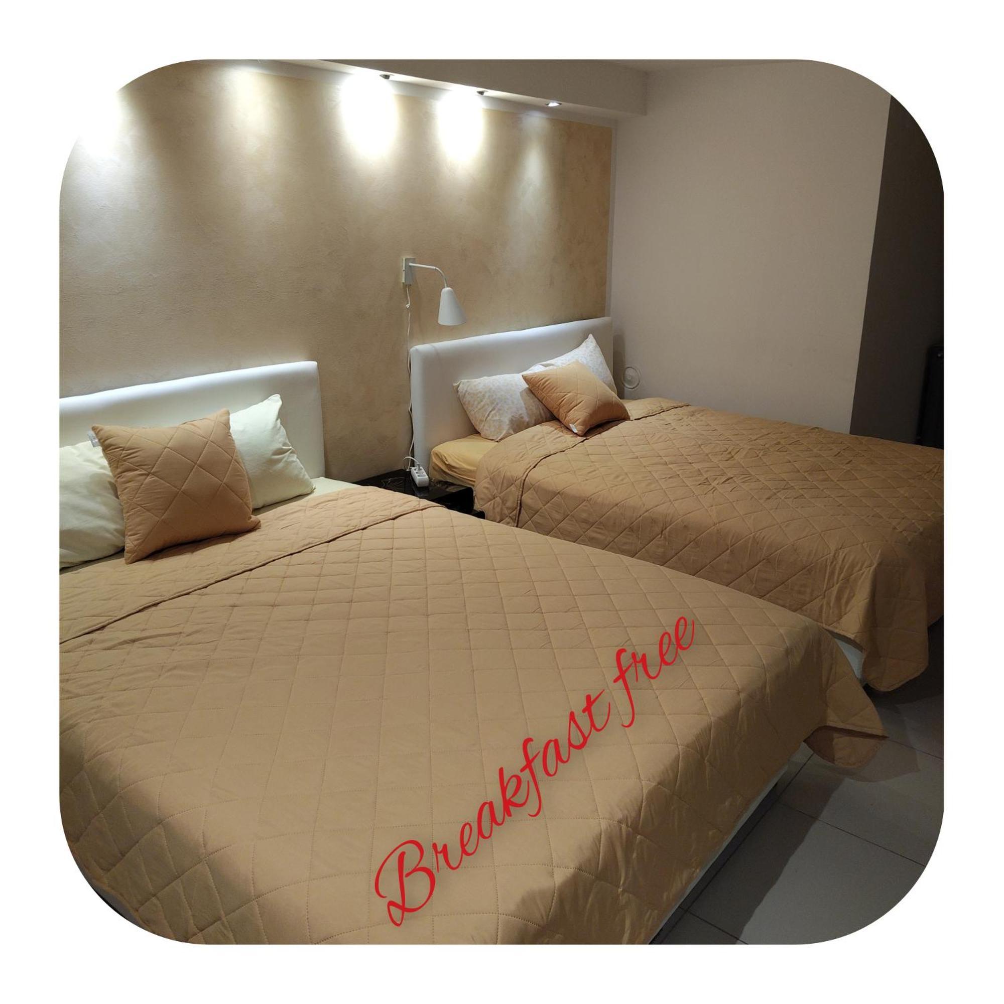 Apartment A&D Pančevo 外观 照片