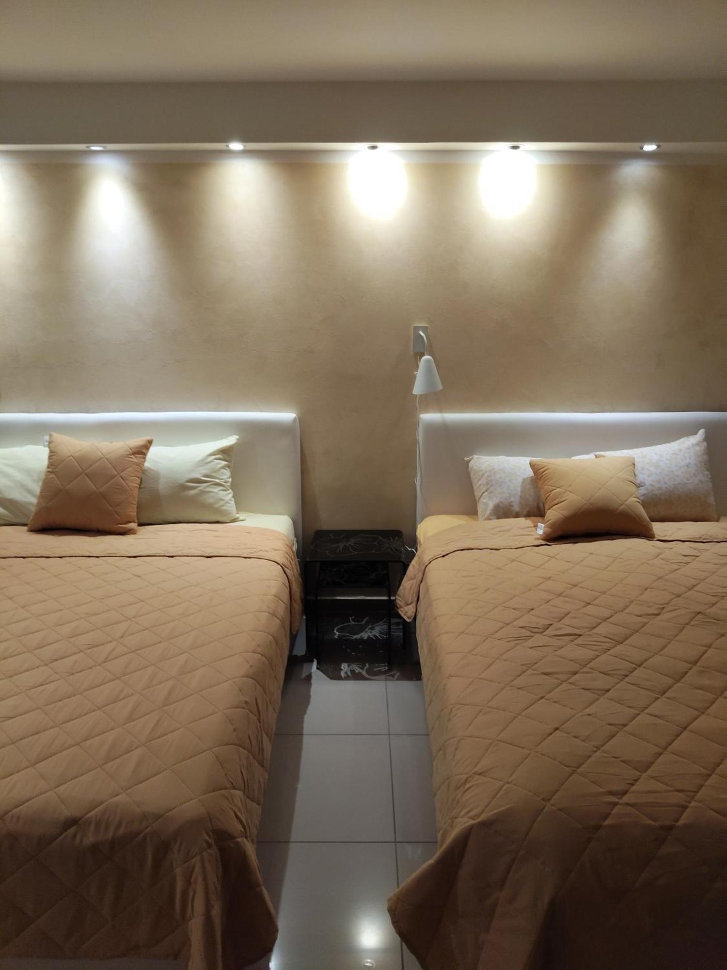 Apartment A&D Pančevo 外观 照片