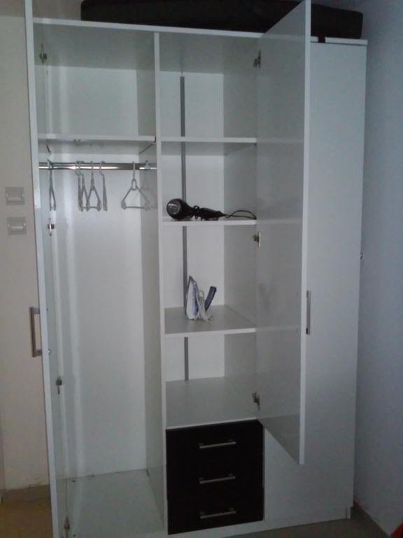 Apartment A&D Pančevo 客房 照片