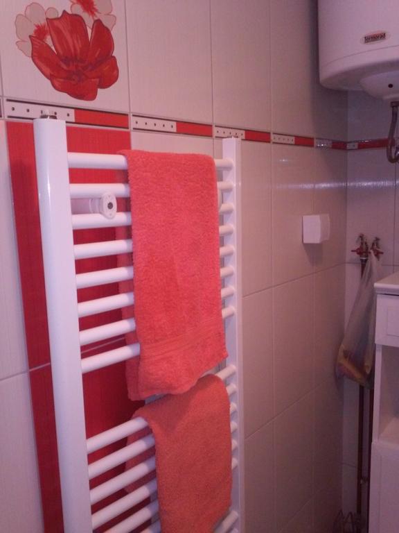 Apartment A&D Pančevo 客房 照片