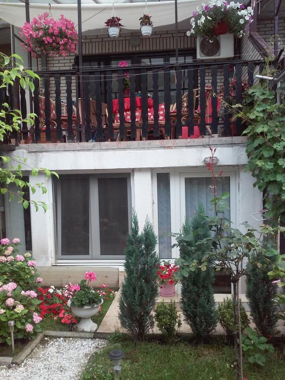 Apartment A&D Pančevo 外观 照片