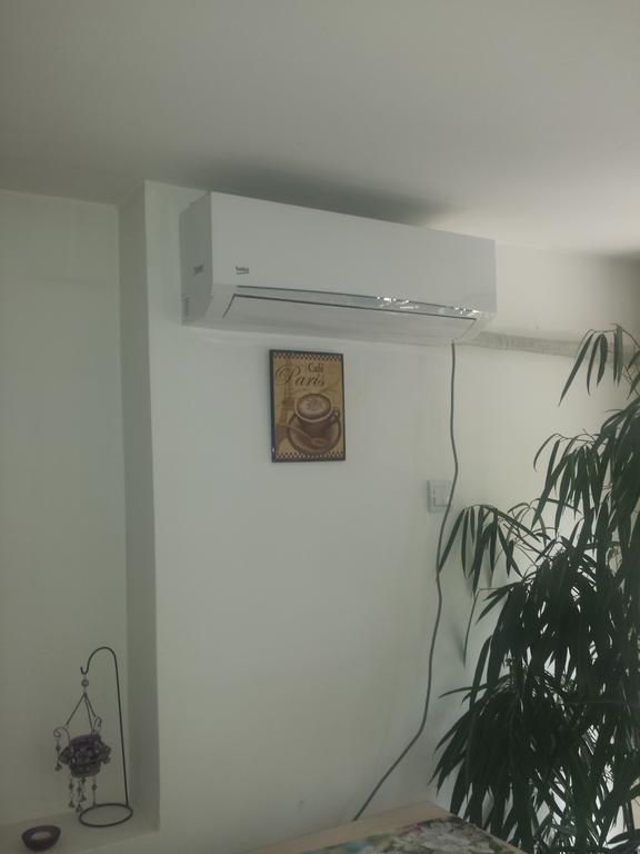 Apartment A&D Pančevo 外观 照片