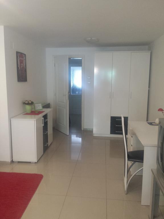 Apartment A&D Pančevo 外观 照片