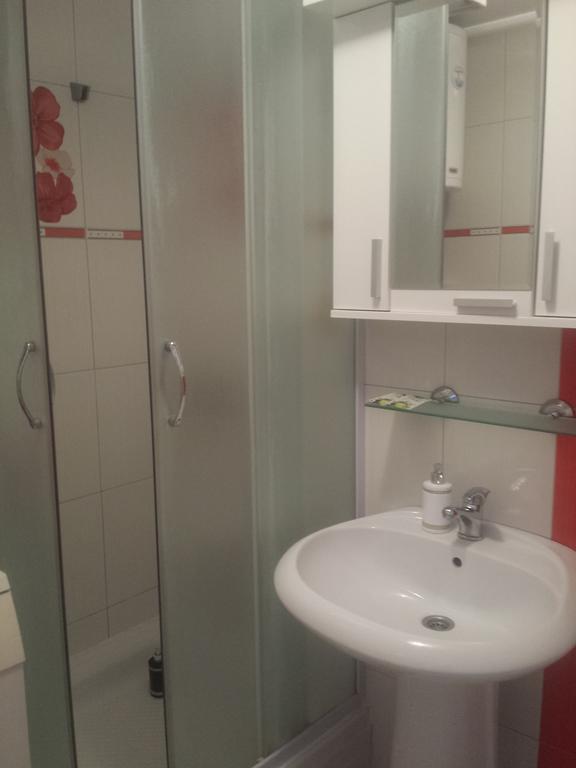 Apartment A&D Pančevo 外观 照片