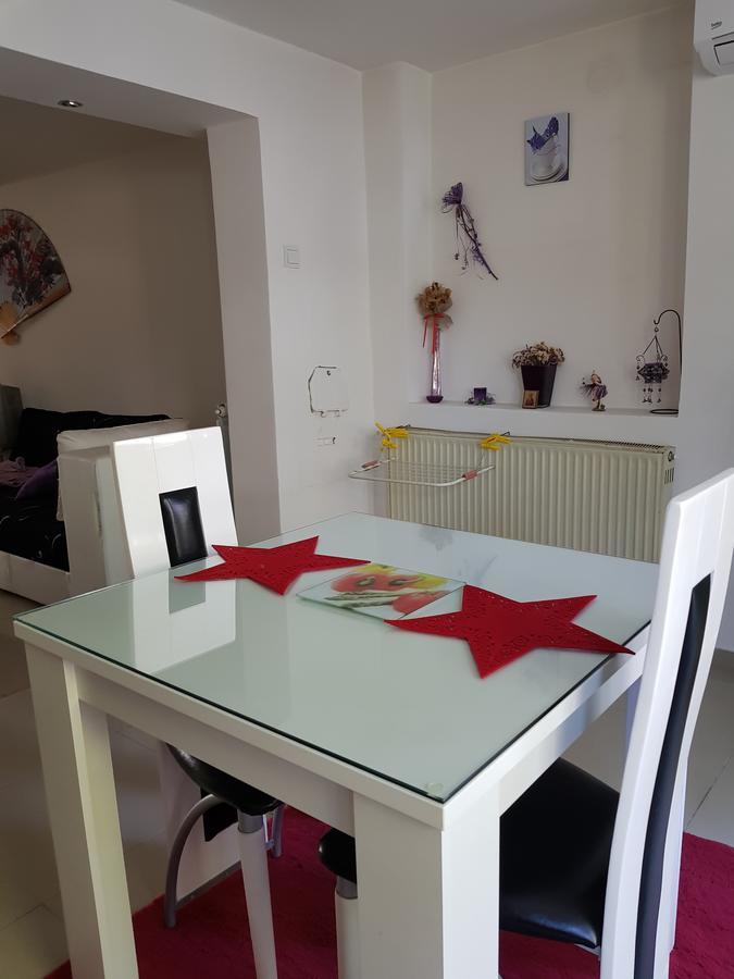 Apartment A&D Pančevo 外观 照片