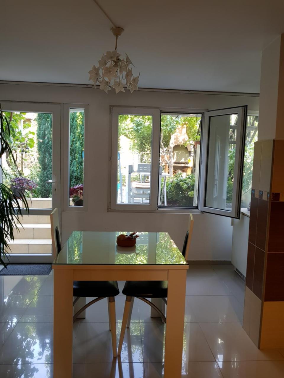 Apartment A&D Pančevo 外观 照片