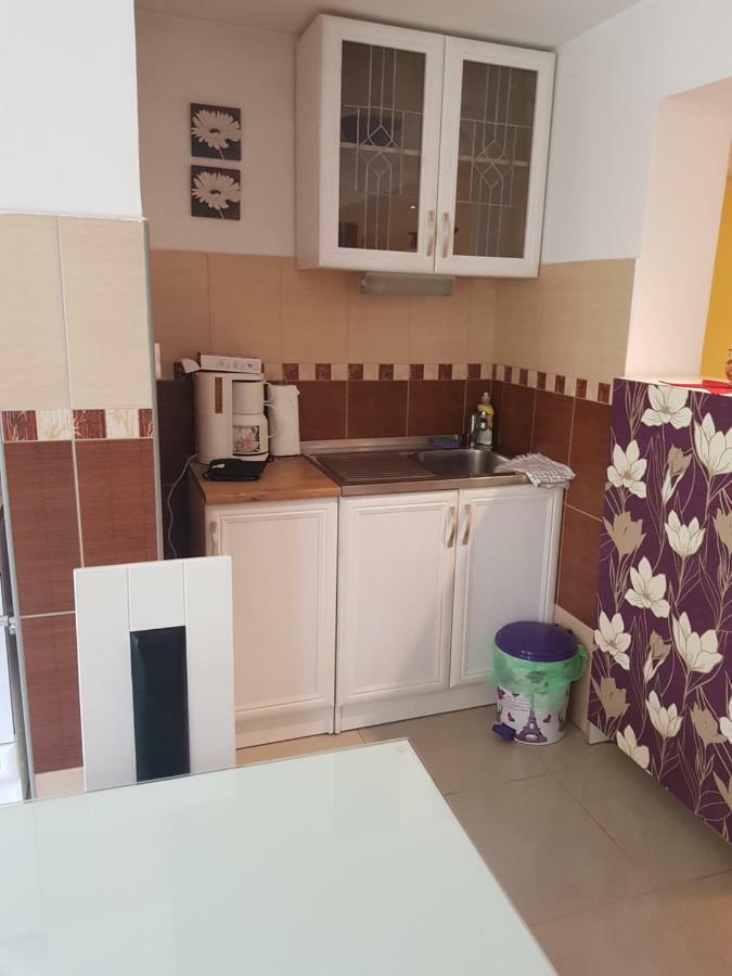 Apartment A&D Pančevo 外观 照片